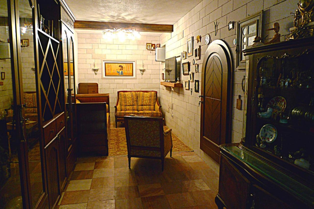 Villa Ursa Minor Sumartin Exterior foto